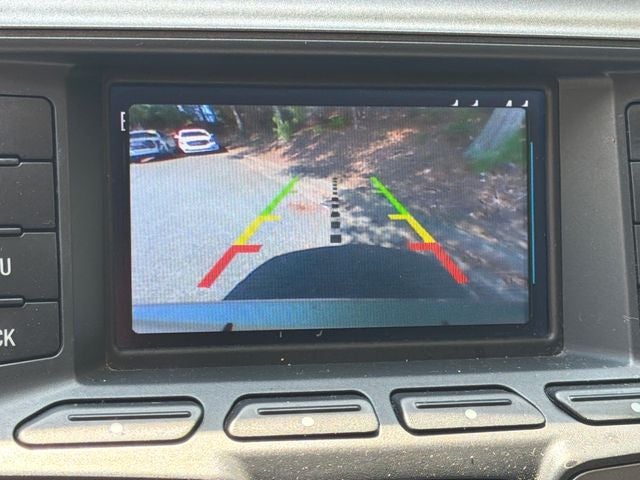 2012 Ford Edge SEL