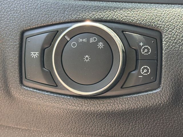 2012 Ford Edge SEL
