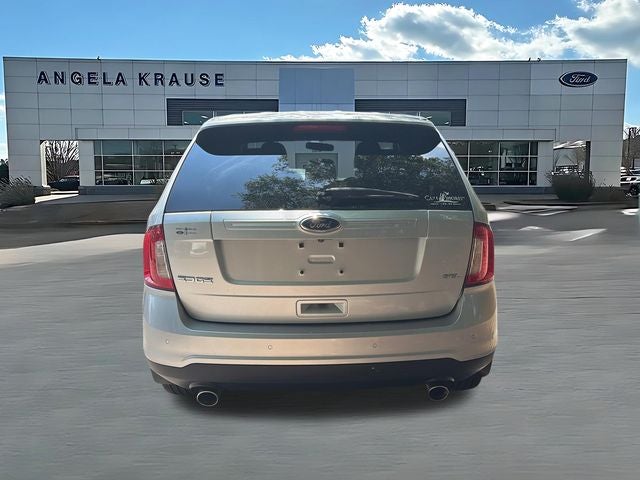 2012 Ford Edge SEL