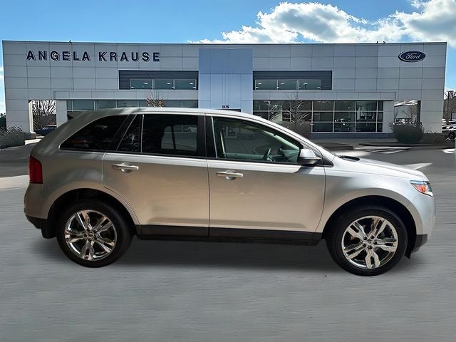 2012 Ford Edge SEL