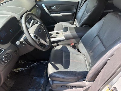 2012 Ford Edge SEL