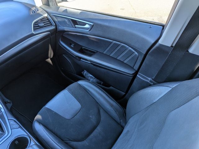 2018 Ford Edge Sport