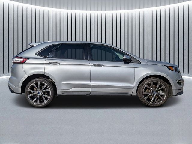 2018 Ford Edge Sport