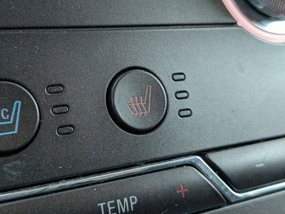 2018 Ford Edge Sport