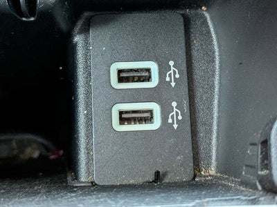 2018 Ford Edge Sport