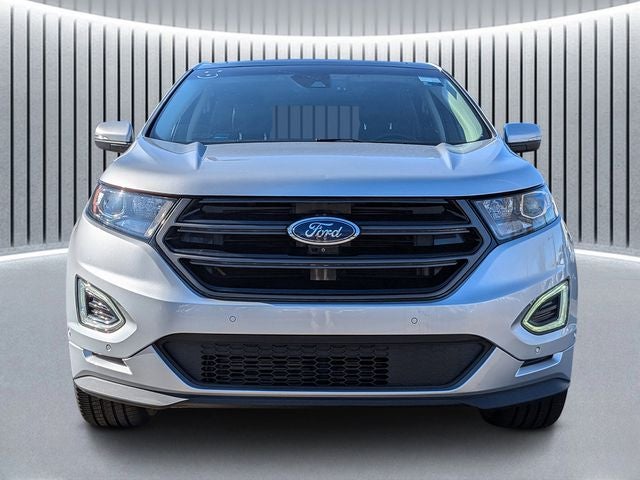 2018 Ford Edge Sport