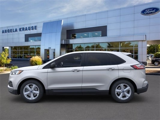 2024 Ford Edge SE in Charlotte, GA - Krause Auto Group