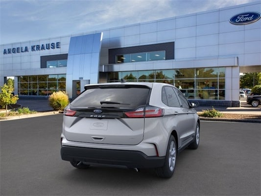 2024 Ford Edge SE in Charlotte, GA - Krause Auto Group