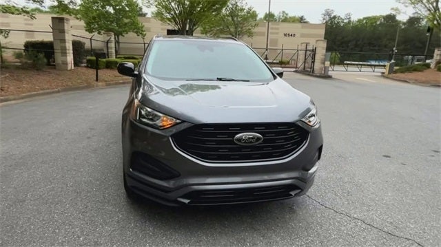 2022 Ford Edge SE AWD in Charlotte, GA - Krause Auto Group