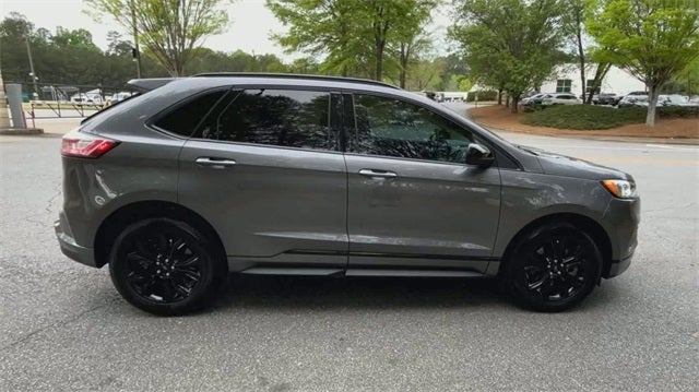 2022 Ford Edge SE AWD in Charlotte, GA - Krause Auto Group