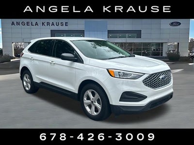2023 Ford Edge SE