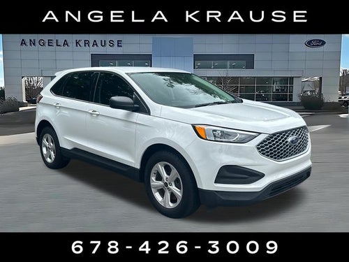 2023 Ford Edge SE