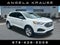 2023 Ford Edge SE