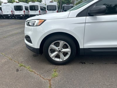 2023 Ford Edge SE