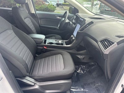 2023 Ford Edge SE