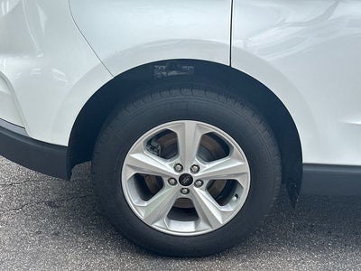 2023 Ford Edge SE
