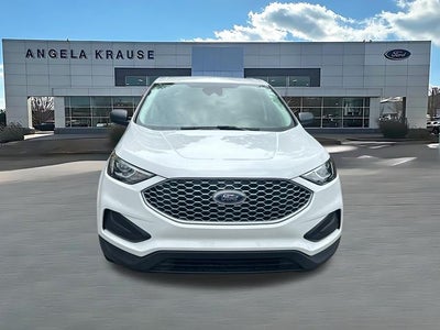 2023 Ford Edge SE