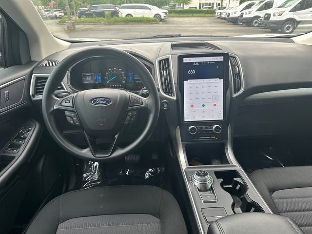 2023 Ford Edge SE