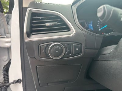 2023 Ford Edge SE