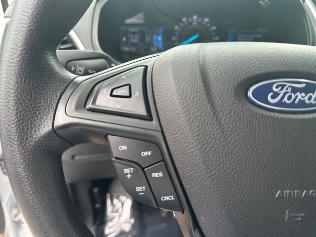 2023 Ford Edge SE