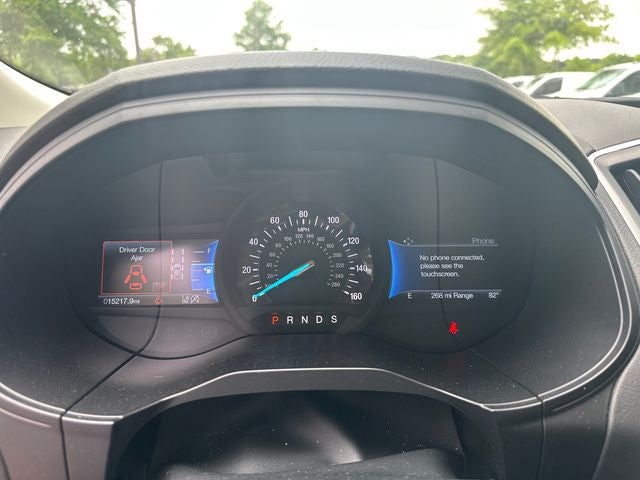 2023 Ford Edge SE