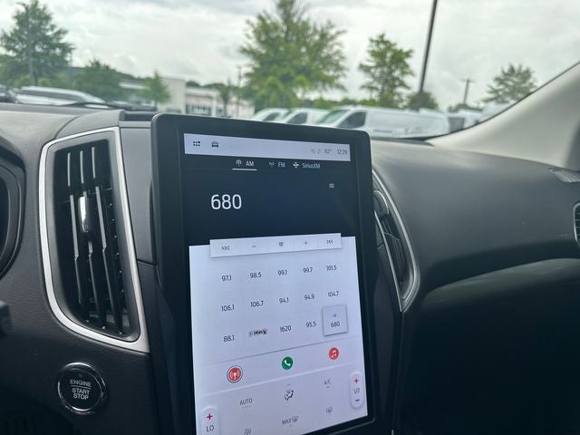 2023 Ford Edge SE