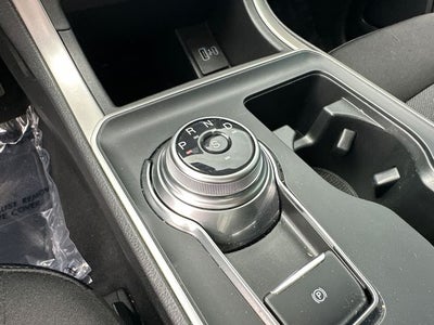 2023 Ford Edge SE