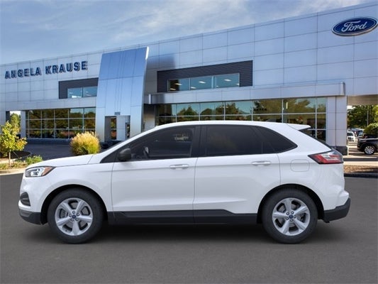 2023 Ford Edge SE in Charlotte, GA - Krause Auto Group