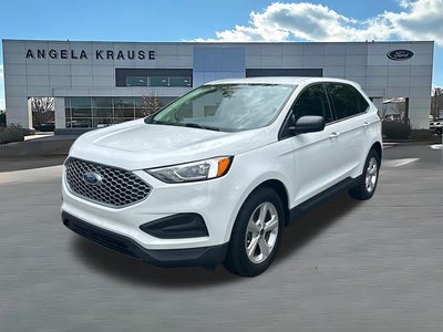 2023 Ford Edge SE