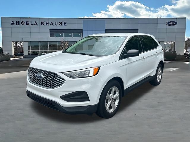 2023 Ford Edge SE
