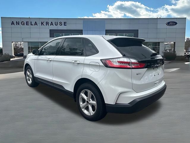 2023 Ford Edge SE