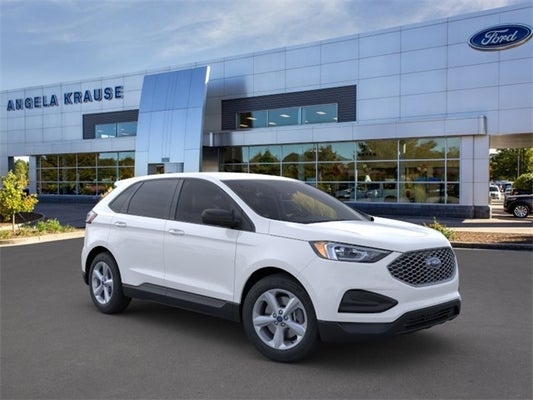 2023 Ford Edge SE in Charlotte, GA - Krause Auto Group