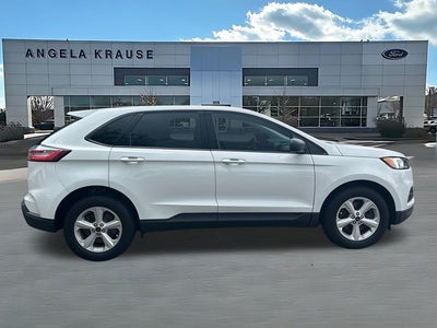 2023 Ford Edge SE