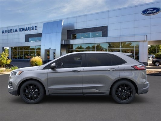 2024 Ford Edge ST Line in Charlotte, GA - Krause Auto Group