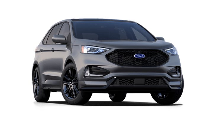 2024 Ford Edge ST Line in Charlotte, GA - Krause Auto Group