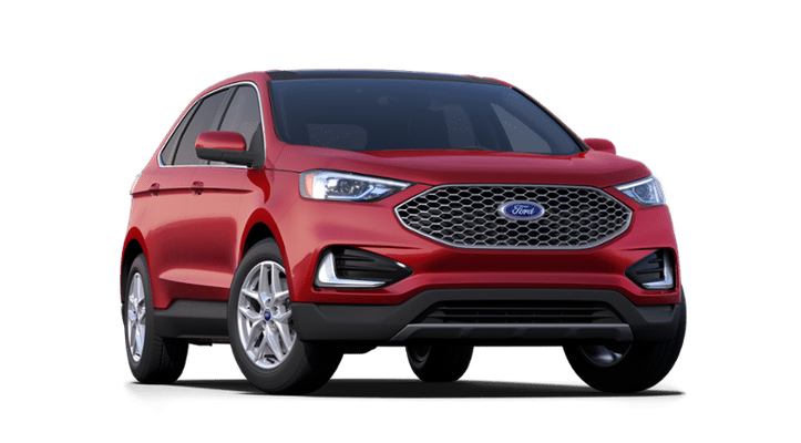 2023 Ford Edge SEL in Charlotte, GA - Krause Auto Group