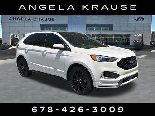 2024 Ford Edge ST Line
