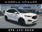 2024 Ford Edge ST Line