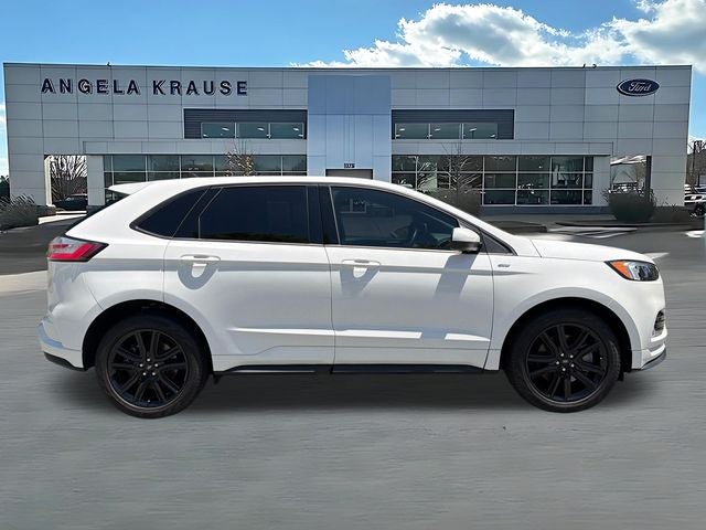 2024 Ford Edge ST Line