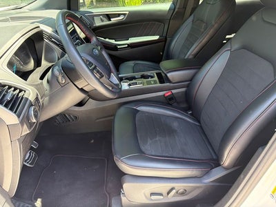 2024 Ford Edge ST Line