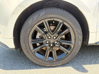 2024 Ford Edge ST Line