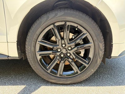 2024 Ford Edge ST Line