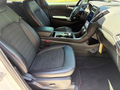 2024 Ford Edge ST Line