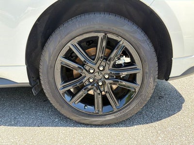 2024 Ford Edge ST Line