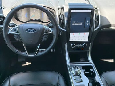 2024 Ford Edge ST Line