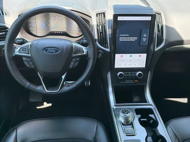 2024 Ford Edge ST Line