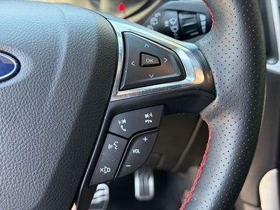 2024 Ford Edge ST Line