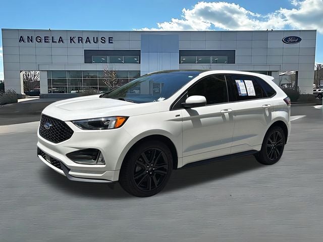 2024 Ford Edge ST Line