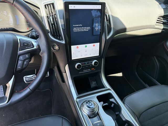 2024 Ford Edge ST Line