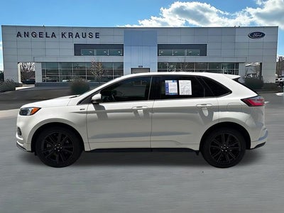 2024 Ford Edge ST Line